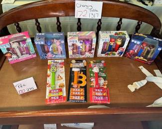 Pez Lot 