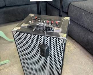 Speaker 