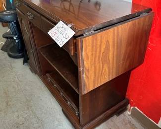 Server Table 