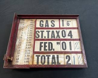 Sale Picture