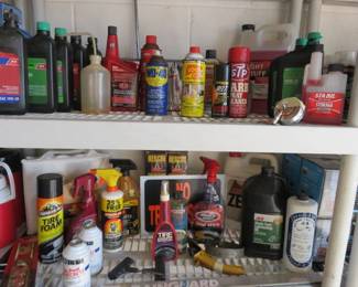 Automotive Products