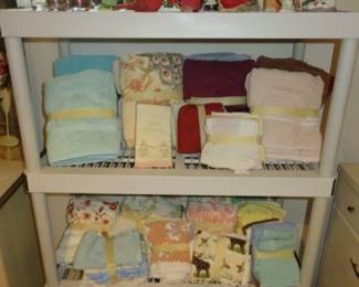 Linens