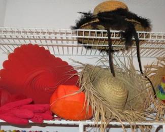 Women's Hats