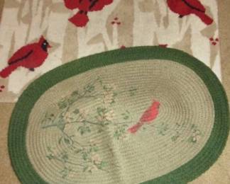 Cardinal Area Rugs