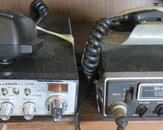 CB Radios