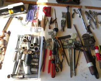 Hand Tools