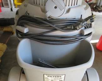 Shop-Vac Wet/Dry Vacuum