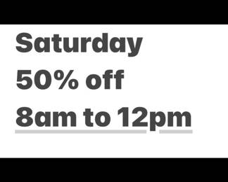 Sale Picture
