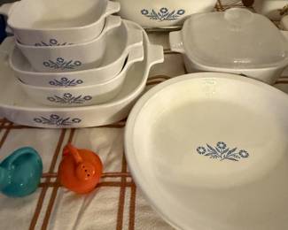 Corning Ware
