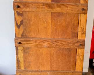 Vintage Mopar Creeper