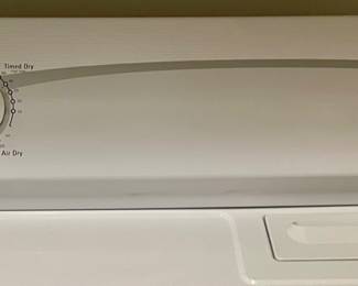 Kenmore Dryer