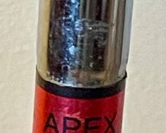 VINTAGE BEN HOGAN APEX IRONS SET