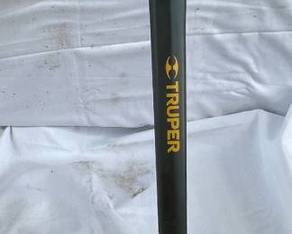 *NEW TRUPER 3.5 LB AX