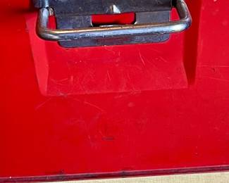 Vintage Thermos Ice Chest/Cooler