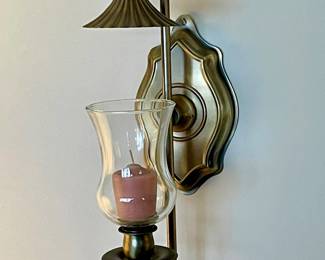 VINTAGE WALL SCONCES