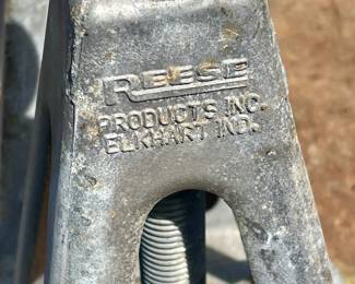 Set/4 Reese Stability Jack Stands