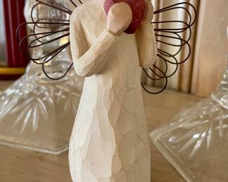 WILLOW TREE ANGEL