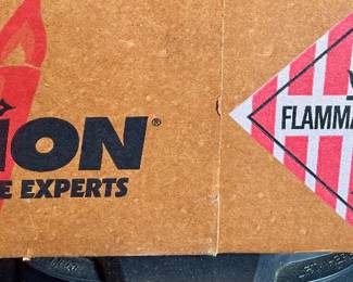 Emergency Roadside Flares