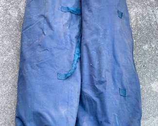 **Like New Folding Chair - 2-Available