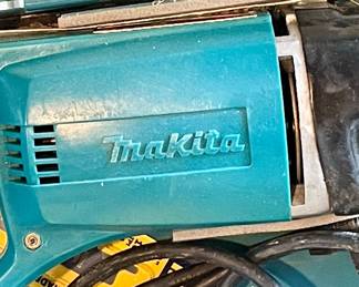 Makita Reciprocating Saw
