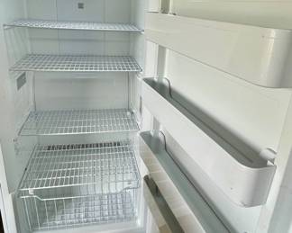 Kenmore Upright Freezer