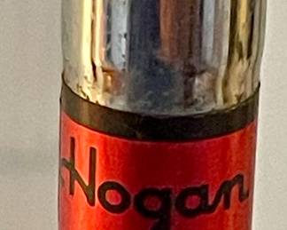 VINTAGE BEN HOGAN APEX IRONS SET