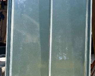 8’ x 2’ Galvanized Sheets - 4-Available