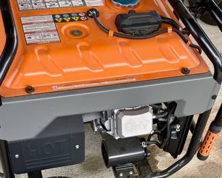GENERAC XT8000EFI GENERATOR