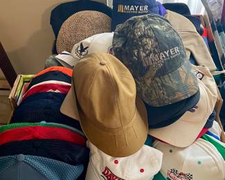 Hats/Caps