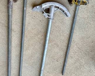 Pipe Benders