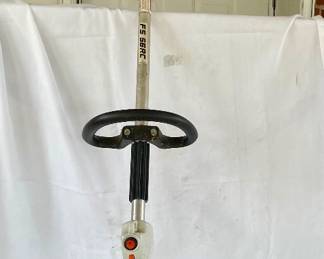 STIHL FS 56RC TRIMMER