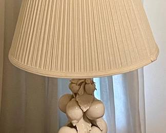 VINTAGE/ANTIQUE LAMP (2-AVAILABLE)