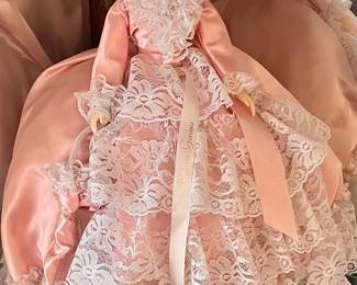 VICTORIAN STYLE DOLL