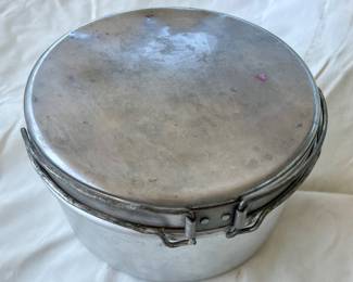 US 1952 Mess Kit