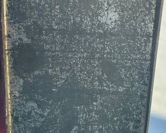 VINTAGE MOBILUBE (FOR GEARS) OUTBOARD SAE 90