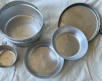 US 1952 Mess Kit