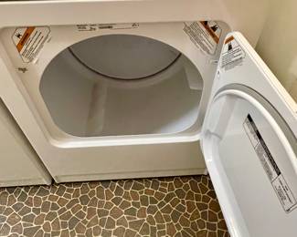Kenmore Dryer