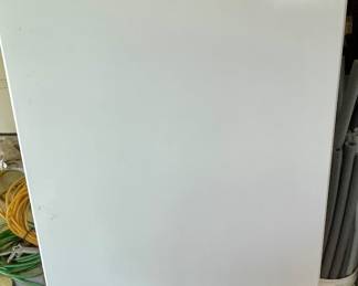 Kenmore Upright Freezer