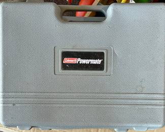 Coleman Power Mate Jigsaw