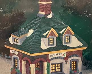 HEARTLAND VALLEY VILLAGE - DRUG STORE