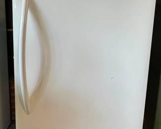 Frigidaire Upright Freezer