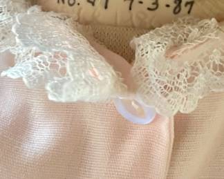 JUDITH TURNER PORCELAIN DOLL "LOLLIE" #47