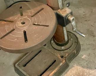 Chicago Drill Press