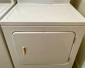 Kenmore Dryer