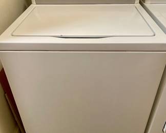 Kenmore Washer