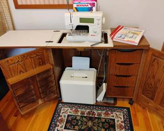 Bernina 1530 Inspiration