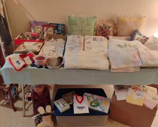 Vintage Baby, Blankets  Pillows