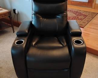 New Recliner