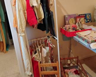 Vintage Childrens Clothes