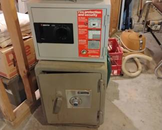 Safes